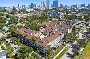 1000 W Horatio St, Tampa, FL 33606 - Photo 1