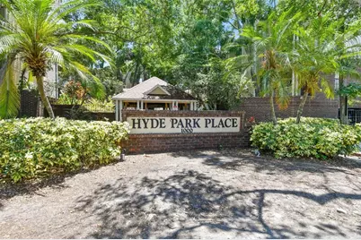 1000 W Horatio Street #202, Tampa, FL 33606 - Photo 42