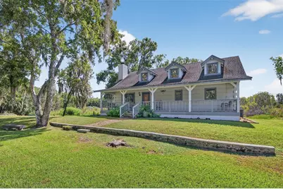 5625 Drexel Road, Land O Lakes, FL 34638 - Photo 1