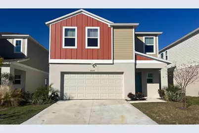 34209 Scarlet Sage, Wesley Chapel, FL 33545 - Photo 1