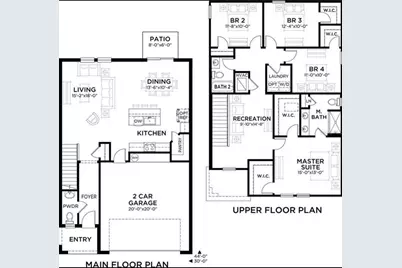 34209 Scarlet Sage, Wesley Chapel, FL 33545 - Photo 2