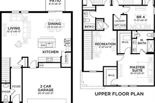 34209 Scarlet Sage, Wesley Chapel, FL 33545 - Photo 2