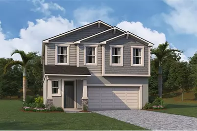 13239 Oxeye Lane, Parrish, FL 34219 - Photo 1