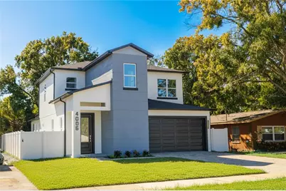 4006 W La Salle Street, Tampa, FL 33607 - Photo 2