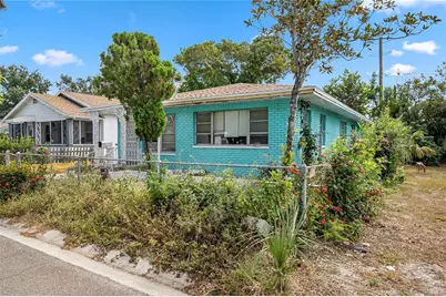 2540 11th Avenue S #B, Saint Petersburg, FL 33712 - Photo 2