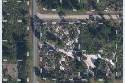 224 Tomahawk Street, Lake Placid, FL 33852 - Photo 1