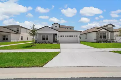 3384 Chinotto Drive, Lake Alfred, FL 33850 - Photo 2