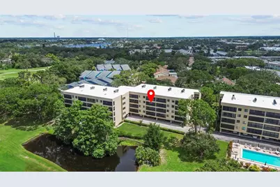 1933 Golfview Drive #1933, Tarpon Springs, FL 34689 - Photo 30