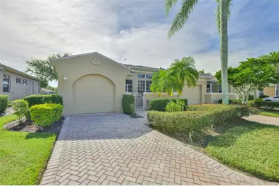 2432 Kensington Greens Drive #15, Sun City Center, FL 33573 - Photo 4
