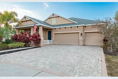 5116 Coastal Scene Drive, Apollo Beach, FL 33572 - Photo 1