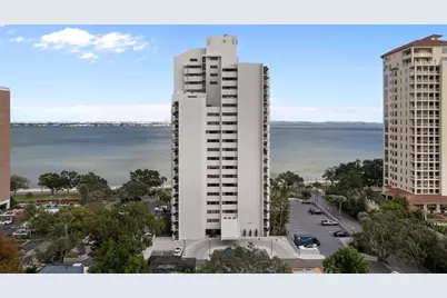 4141 Bayshore Boulevard #1801, Tampa, FL 33611 - Photo 16