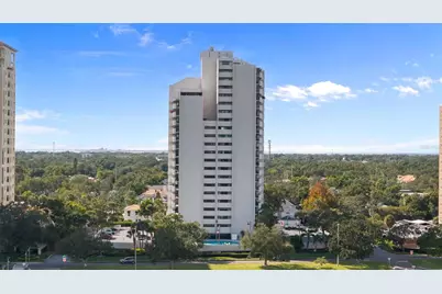 4141 Bayshore Boulevard #1801, Tampa, FL 33611 - Photo 4