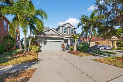 6916 Sail View Lane, Apollo Beach, FL 33572 - Photo 2