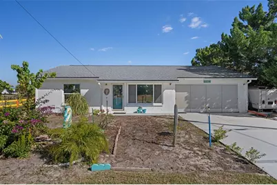 3320 Gardenia Drive, Hernando Beach, FL 34607 - Photo 2