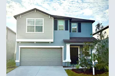 3153 Oyster Cove Street, Wimauma, FL 33598 - Photo 1