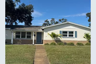 1500 39th Street N, Saint Petersburg, FL 33713 - Photo 1
