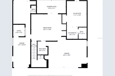 5451 Tropic Drive, New Port Richey, FL 34653 - Photo 46