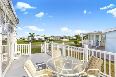 813 Villa Del Sol Drive, North Port, FL 34287 - Photo 12