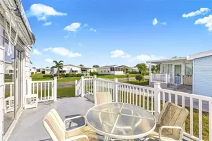 813 Villa Del Sol Dr, North Port, FL 34287 - Photo 12