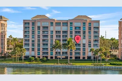 4981 Bacopa Lane S #302, Saint Petersburg, FL 33715 - Photo 2