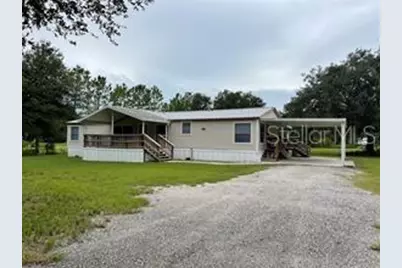 5416 Miley Road, Plant City, FL 33565 - Photo 1