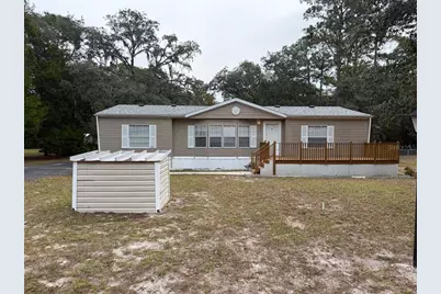 3241 S Edgeworth Terrace, Homosassa, FL 34448 - Photo 2