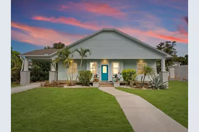 404 E Chelsea Street, Tampa, FL 33603 - Photo 1