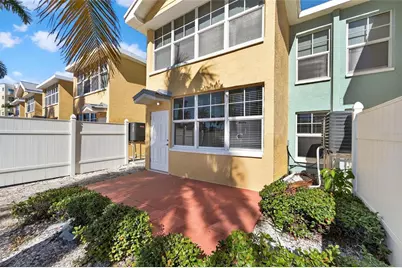 19417 Gulf Blvd #F110, Indian Shores, FL 33785 - Photo 60