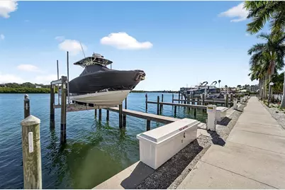 19417 Gulf Blvd #F110, Indian Shores, FL 33785 - Photo 36