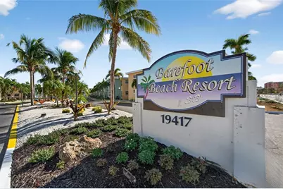 19417 Gulf Blvd #F110, Indian Shores, FL 33785 - Photo 2