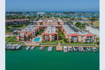 8901 Blind Pass Road #228, Saint Pete Beach, FL 33706 - Photo 24