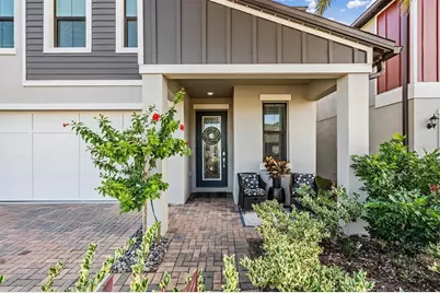 9515 Little Bluestem Drive, Land O Lakes, FL 34637 - Photo 4