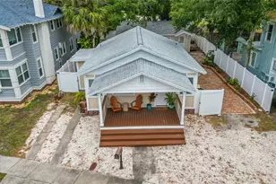 609 N Osceola Ave, Clearwater, FL 33755 - Photo 2