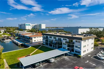 3789 46th Avenue S #101, Saint Petersburg, FL 33711 - Photo 38