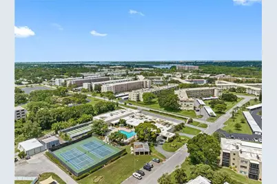 5603 80th Street N #310, Saint Petersburg, FL 33709 - Photo 22