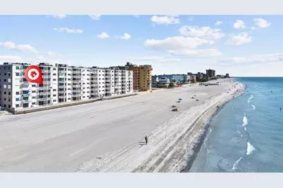 18650 Gulf Boulevard #402, Indian Shores, FL 33785 - Photo 1