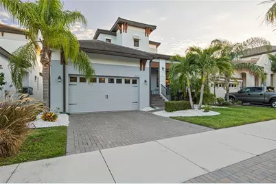 1025 Seagrape Drive, Ruskin, FL 33570 - Photo 6