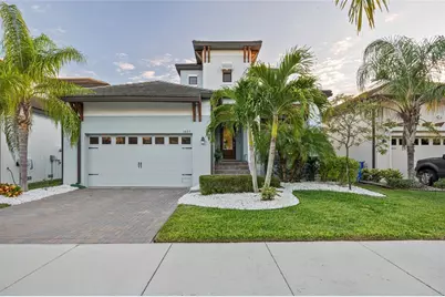 1025 Seagrape Drive, Ruskin, FL 33570 - Photo 1