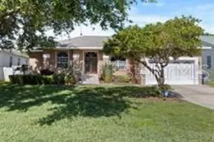 626 7th Ave N, Tierra Verde, FL 33715 - Photo 4