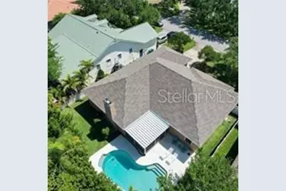 626 7th Avenue N, Tierra Verde, FL 33715 - Photo 2