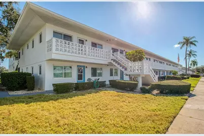 8555 N 112th Street #205, Seminole, FL 33772 - Photo 2