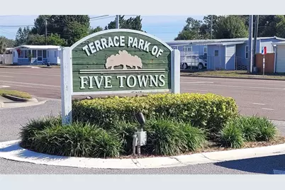 5969 Terrace Park Drive N #305, Saint Petersburg, FL 33709 - Photo 2