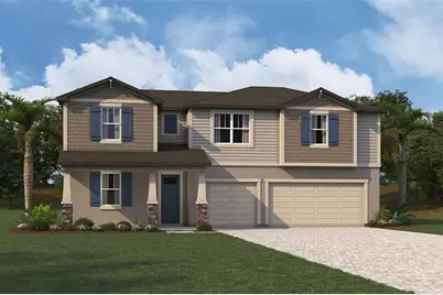 12927 Pierce Street, Parrish, FL 34219 - Photo 1