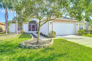 9608 Rolling Cir, San Antonio, FL 33576 - Photo 1