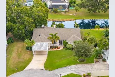 3418 E Lake Drive, Land O Lakes, FL 34639 - Photo 42