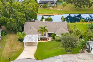 3418 E Lake Dr, Land O Lakes, FL 34639 - Photo 42