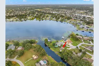3418 E Lake Drive, Land O Lakes, FL 34639 - Photo 40