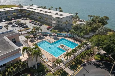 2850 59th Street S #501, Gulfport, FL 33707 - Photo 4