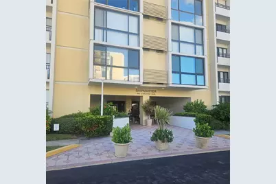 800 S Gulfview Boulevard #607, Clearwater Beach, FL 33767 - Photo 12