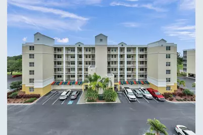 1200 Country Club Drive #4405, Largo, FL 33771 - Photo 38